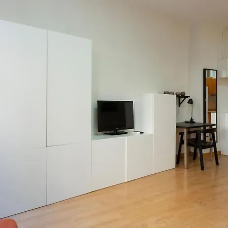 Apartamento Centrico Estudio Zona Ramblas Pr2 Barcelona