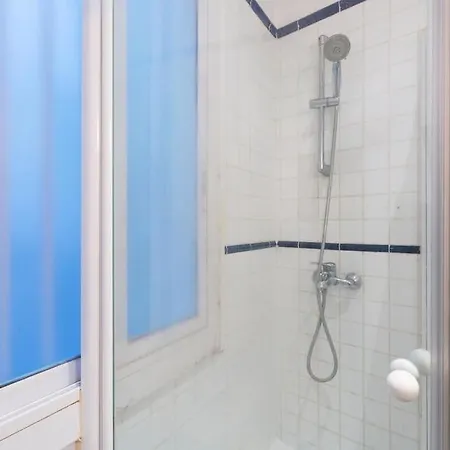 Apartamento Centrico Estudio Zona Ramblas Pr2 Barcelona