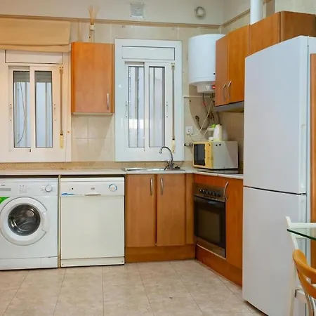 Centrico Estudio Zona Ramblas Pr2