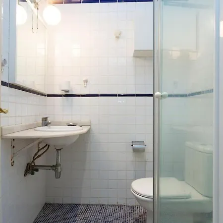 Centrico Estudio Zona Ramblas Pr2 Barcelona
