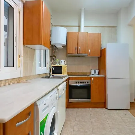Centrico Estudio Zona Ramblas Pr2 Barcelona